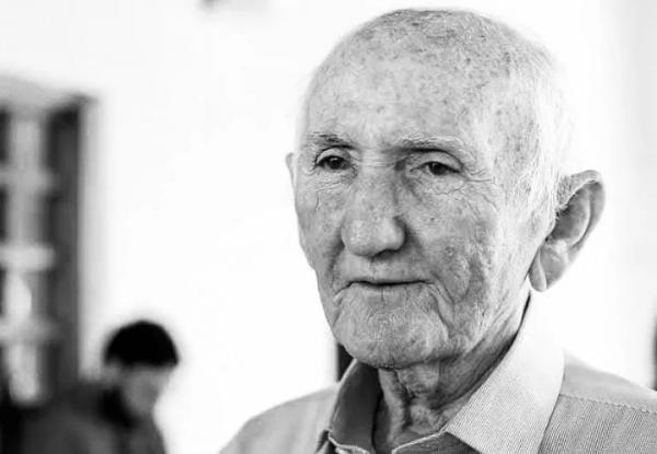 Quirino de Alencar Avelino, ex-prefeito de Itaueira, morre aos 83 anos