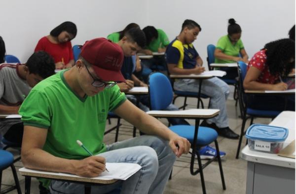 Semec pretende ampliar oferta de vagas da EJA em 2023