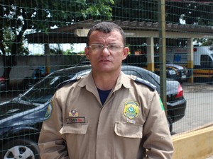 PRF flagra carros roubados vendidos em loja na Zona Sul de Teresina