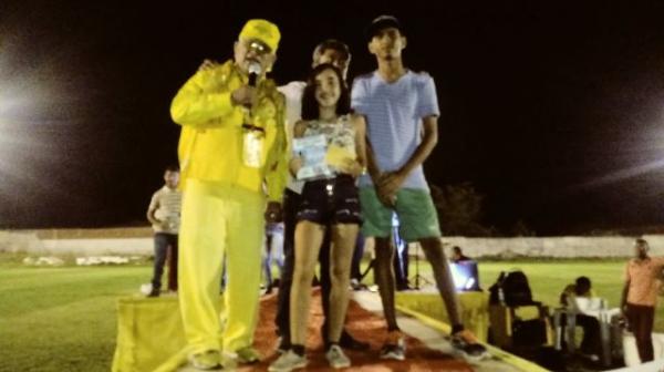 Projeto Amarelinho promove Festival