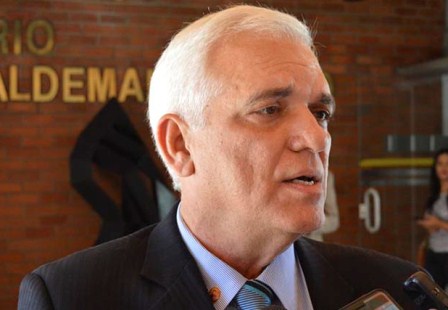 Themístocles confirma adesão a Wellington Dias e afirma: "o que passou, passou"