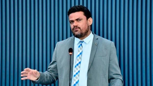 Vereador João Neto pede mais estrutura para alavancar turismo rural em Floriano
