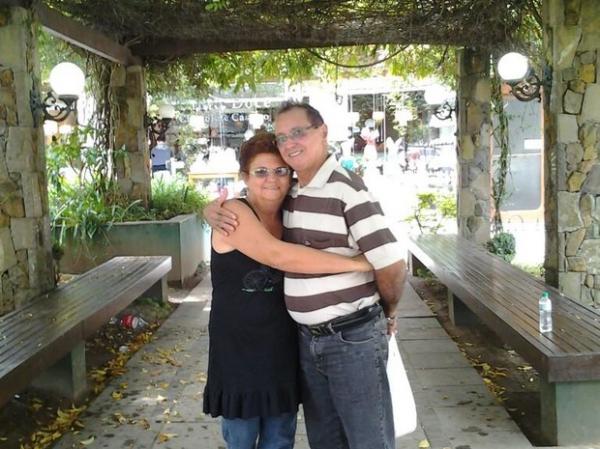 Casal cria crianças há cinco anos pelo Família Acolhedora