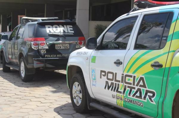 Pedreiro é morto durante tentativa de roubo na casa do patrão em Nossa Senhora dos Remédios, no PI