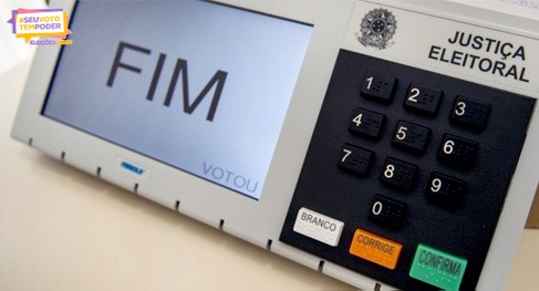 Saiba o que é permitido e proibido aos eleitores na hora de votar