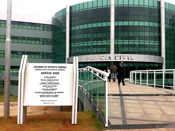 Concurso de escrivão da Polícia Civil do DF é remarcado para outubro após adiamento pela Covid-19