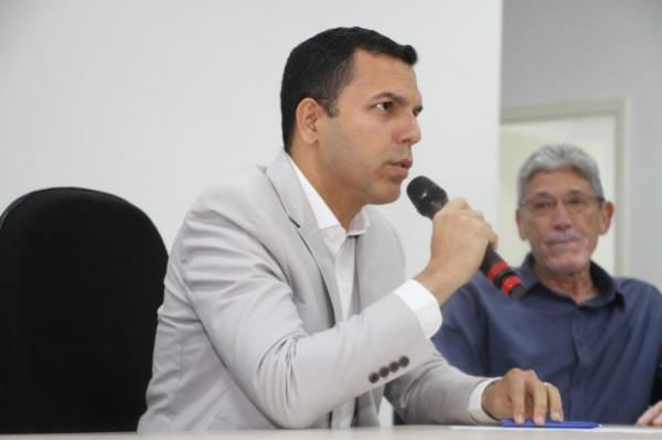Secretário da Educação destaca resultados alcançados pelo Piauí na alfabetização na idade certa