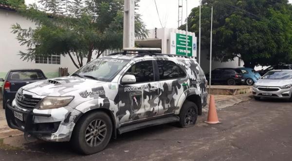 Adolescente de 14 anos é encontrado morto a tiros em rua deserta da Zona Sul de Teresina