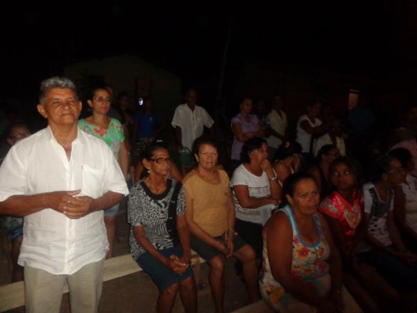 Barão de Grajaú encerra festejos de Nossa Senhora da Guia.(Imagem:FlorianoNews)
