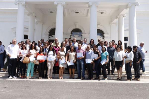 Governo quer continuidade do Mais Médicos no Piauí e convoca prefeitos