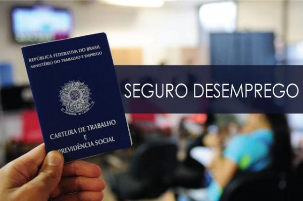 Seguro-desemprego sobe para até R$ 1.735