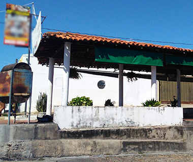 Vídeo mostra assalto em churrascaria na zona Sul de Teresina