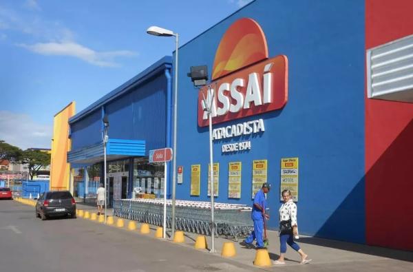 Assaí está com mais de 40 vagas de empregos abertas no Piauí; veja como participar
