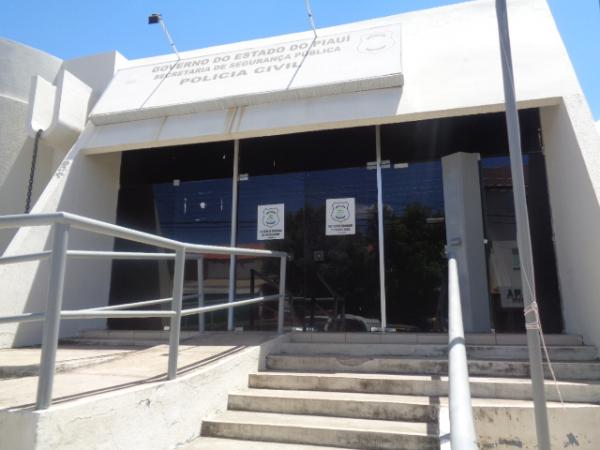Homem é preso suspeito de furtar bicicleta em Floriano