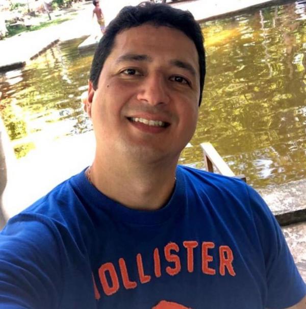 Enfermeiro morre após sofrer mal súbito em academia de Teresina