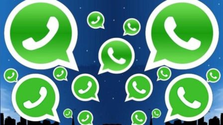 WhatsApp ganha "trava" para áudio; veja como usar