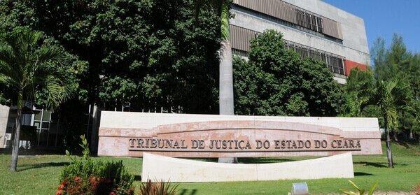 TJ do Ceará abre inscrições para 51 vagas a partir do dia 4 de abril