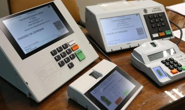 Comissão do Senado aprova voto impresso em projeto do novo Código Eleitoral