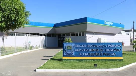 Tatuador suspeito de tentar matar ex-companheira esfaqueada é preso em Teresina