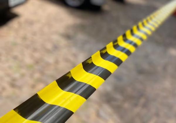 Mulher é presa suspeita de matar companheiro com facada em Simões, no Piauí
