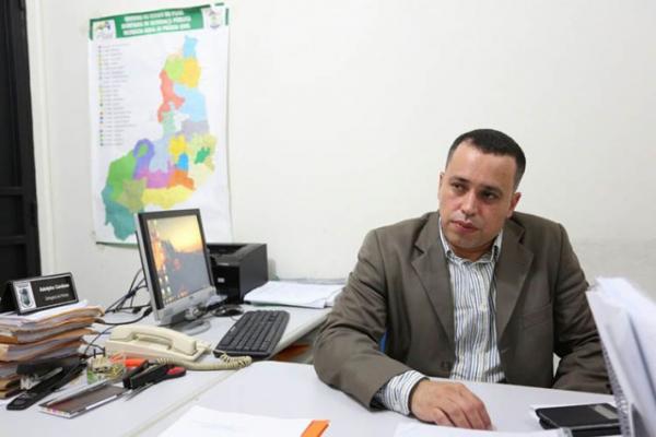 Perito criminal suspeito de extorsão é 1° policial a usar tornozeleira eletrônica