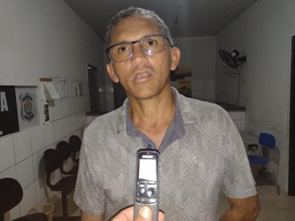 Confronto durante ocorrência policial resulta na morte de suspeito, relata Comandante do 3º BPM