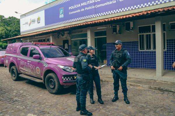 Piauí reduz feminicídios em 66% e alcança uma das menores taxas do Brasil