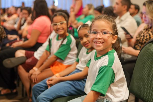 PPAIC celebra cinco anos com resultados expressivos na educação infantil