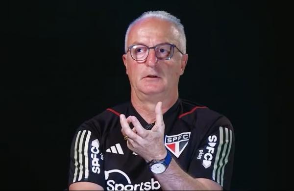 Dorival Júnior será apresentado na quarta-feira como técnico da Seleção; CBF ainda busca coordenador