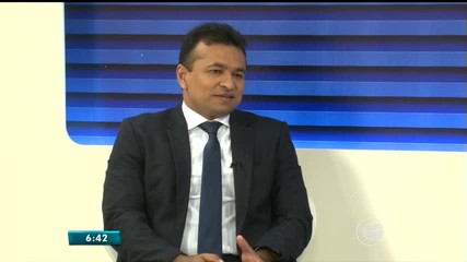 Presos da Central de Flagrantes serão transferidos para presídios do PI