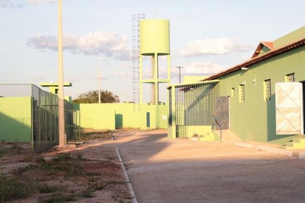 Penitenciária do PI suspende até visitas virtuais após aumento de casos de Covid entre detentos