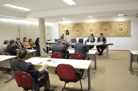 CCJ aprova projeto que autoriza custeio na previdência social