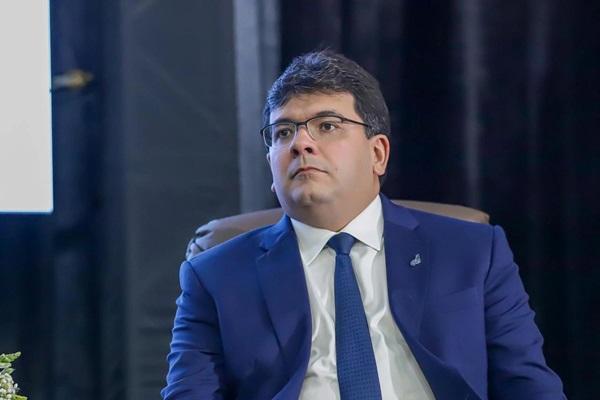 Governador Rafael Fonteles convida gestores municipais para Caravana Federativa em Teresina