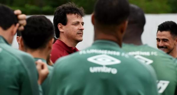 Fluminense se prepara para semana decisiva com duas "finais" contra paulistas em quatro dias