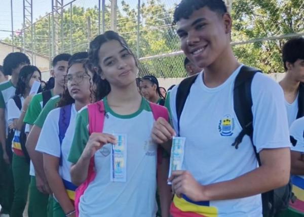 Escolas da rede estadual voltam às aulas com acolhimento, cultura de paz e escuta de estudantes