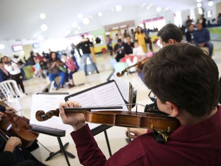 Artistas e produtores analisam mudanças na Lei Rouanet
