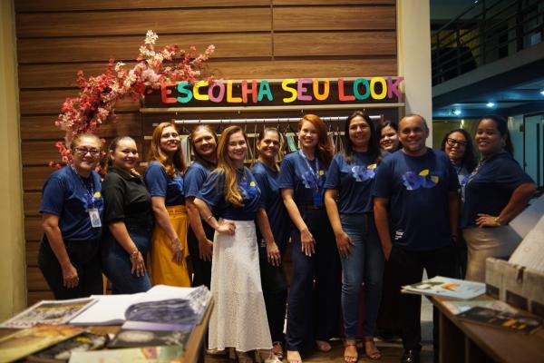 Sesc Caixeiral celebra 11 anos