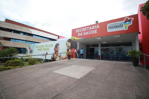 Aumenta para 52 número de casos confirmados de coronavírus no Maranhão