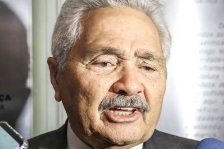 Elmano diz trabalhar para manter indicação do DNIT no Piauí