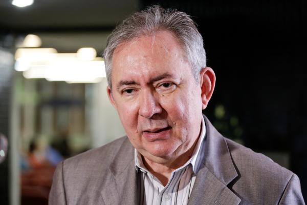 João Henrique Sousa vai realizar caravana "Piauí em Movimento" em Floriano