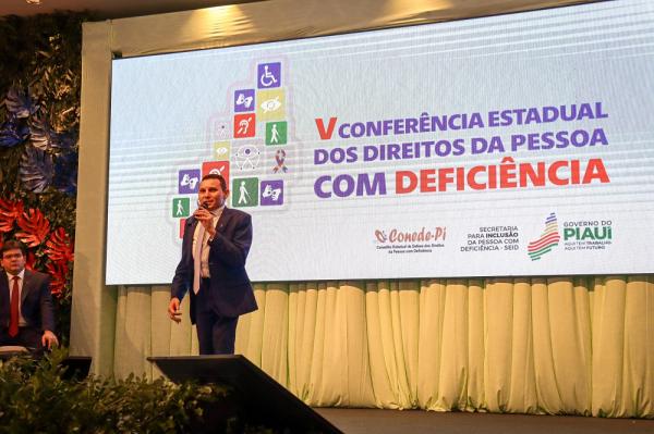 Piauí vai ganhar 62 ônibus escolares acessíveis através do programa Novo Viver sem Limite