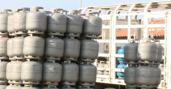 Preço do gás de cozinha deve subir para consumidores do Piauí ainda nesta semana