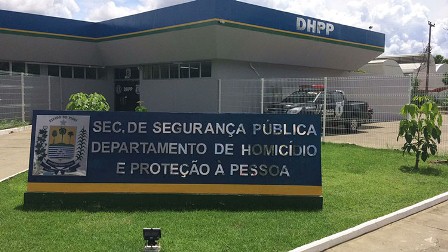 Jovem é morto com dois tiros na cabeça na zona Norte de Teresina