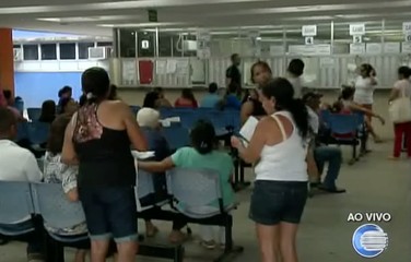 Médicos suspendem atendimento no Piauí a partir desta segunda-feira (1º)