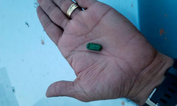 Delegado confirma que "balas" com maconha e crack são distribuídas em escolas