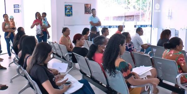 Prefeitura de Floriano promove rastreio do câncer de mama para 40 mulheres
