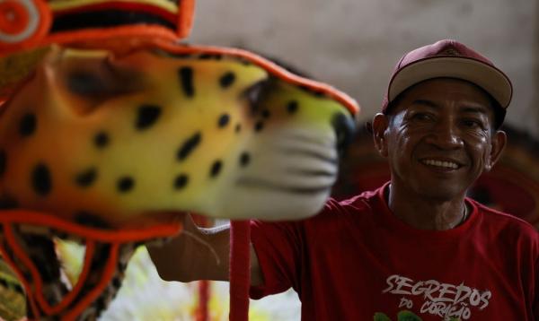 Do artesanato à música: Festival de Parintins aquece produção cultural