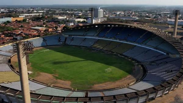 River-PI x Picos: FFP oficializa mudança de local de jogo de abertura do Piauiense 2024