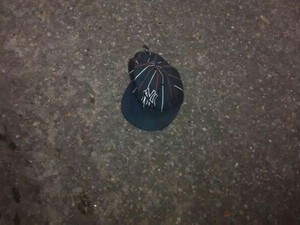Motorista foge após atropelar e matar andarilho em rodovia federal do Piauí