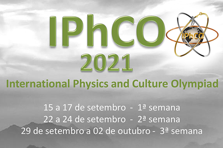 Inscrições abertas para a 5ª Olimpíada Internacional de Física e Cultura